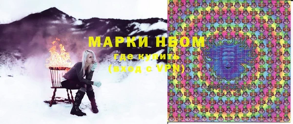 СК Горнозаводск